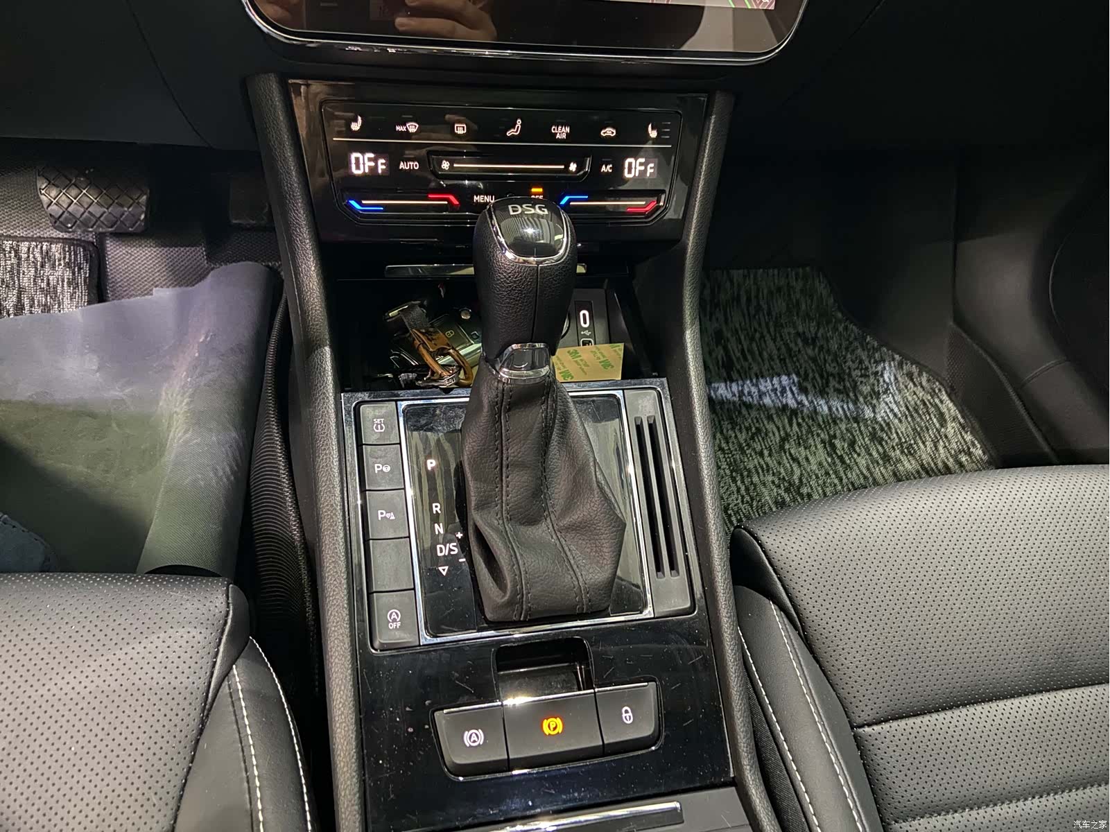 Skoda Superb, 2022 22