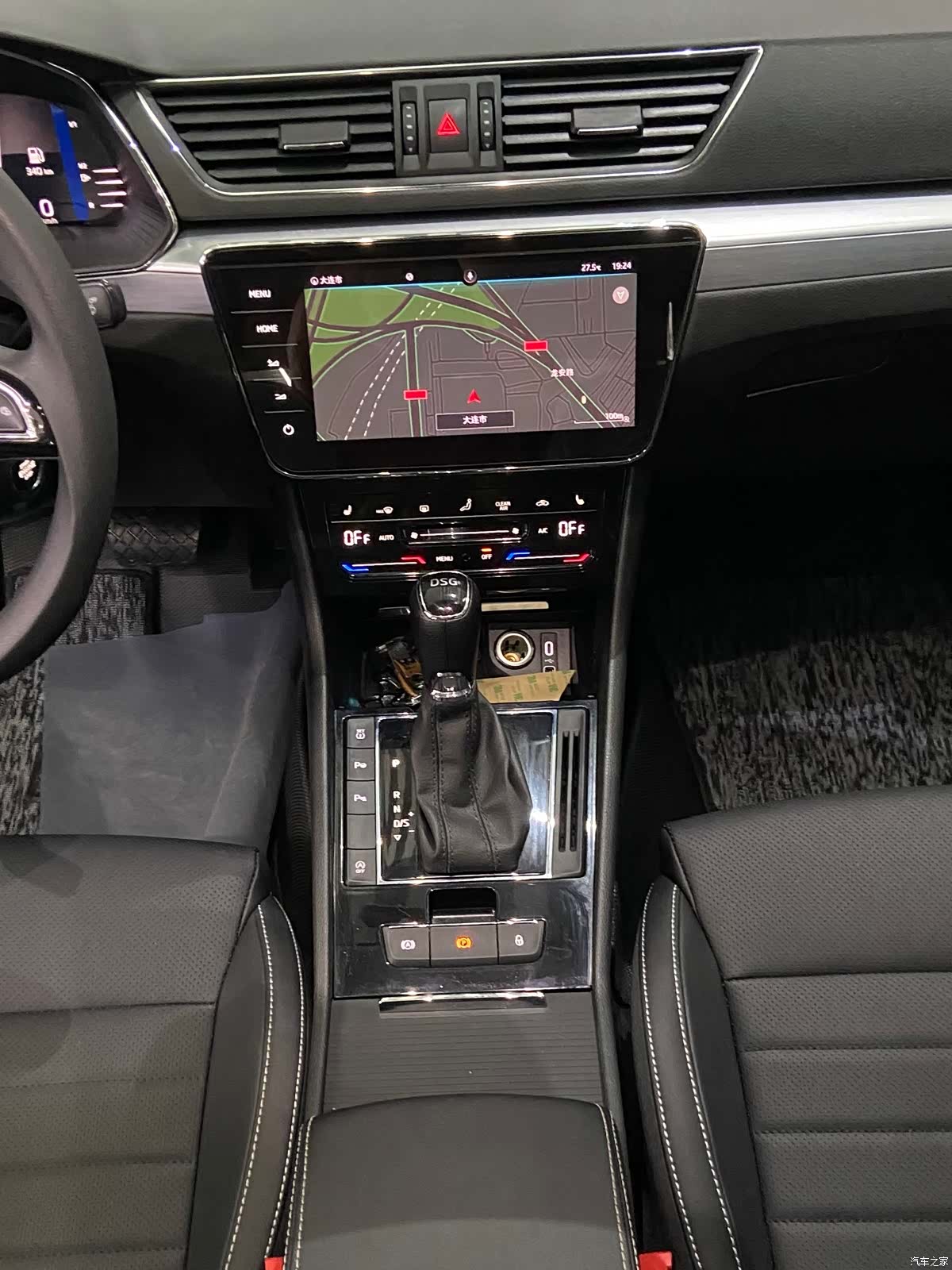 Skoda Superb, 2022 20