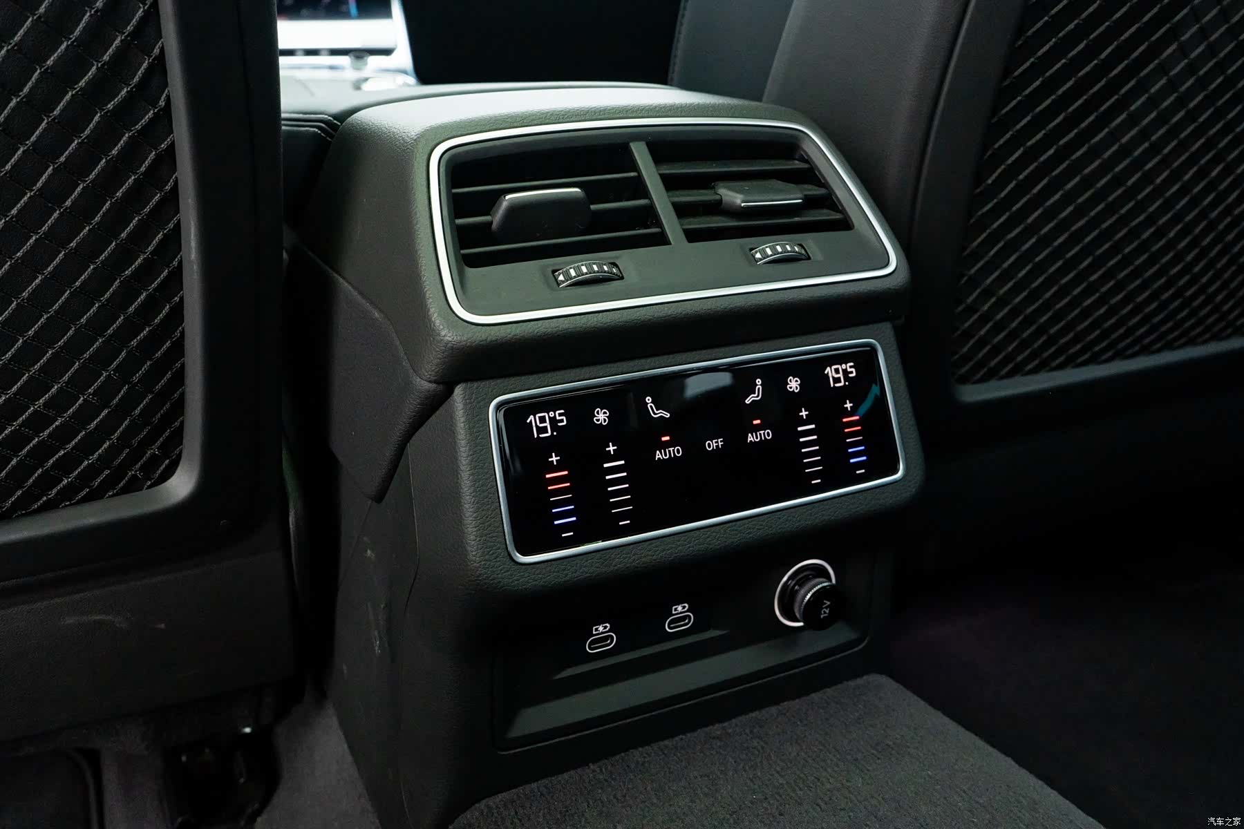 Audi A6L, 2025 11
