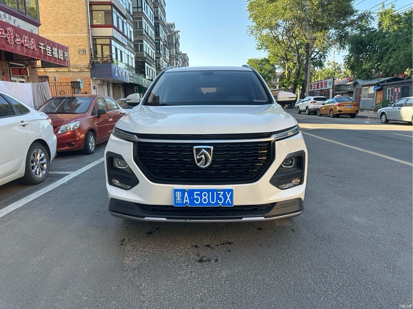 Wuling 530, 2020 2