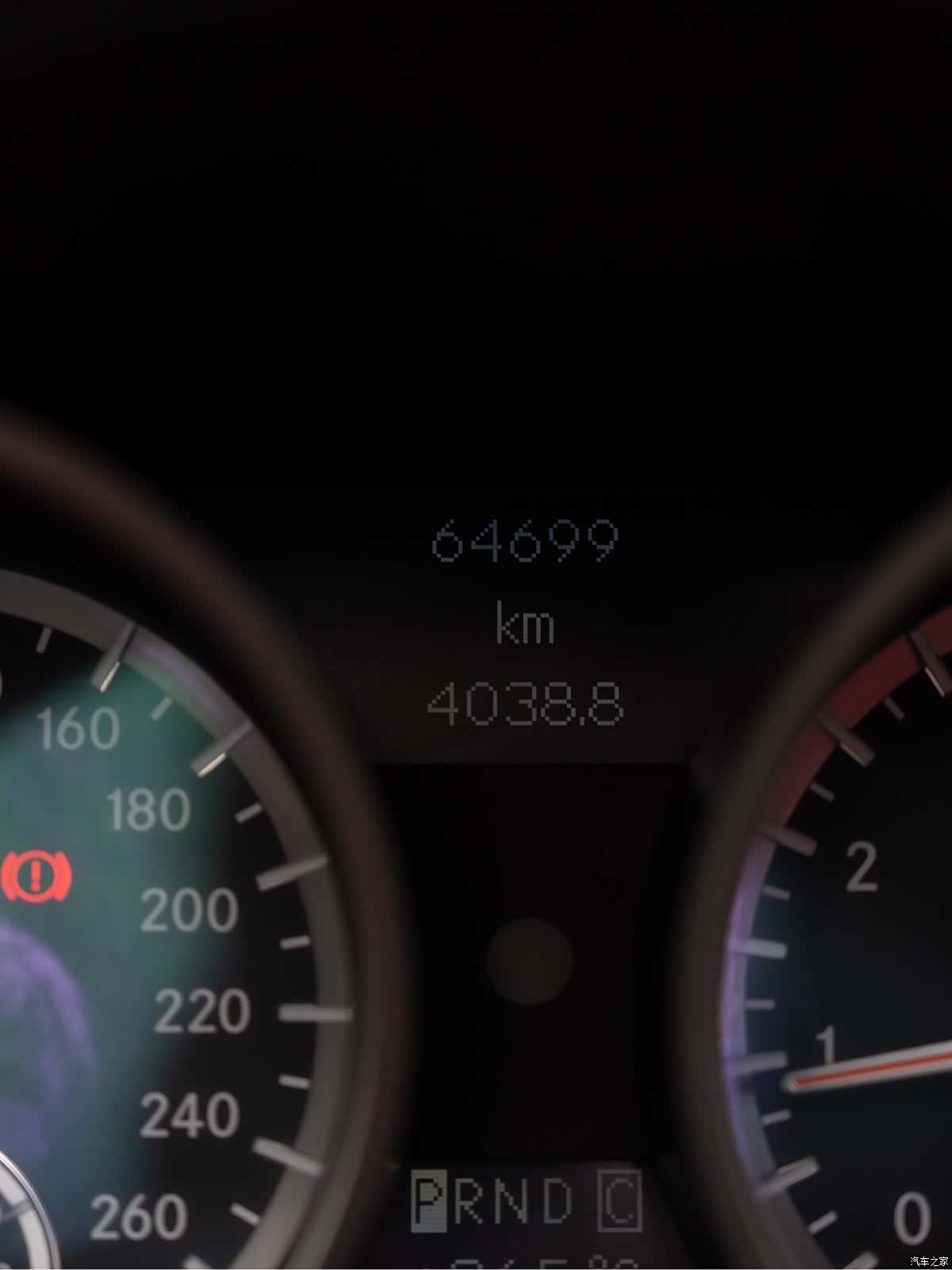 Mercedes-Benz SL, 2010 6