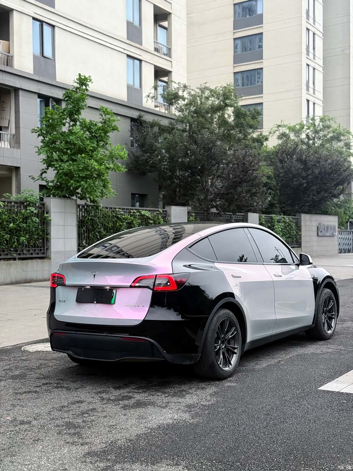 Tesla Model Y, 2023 11