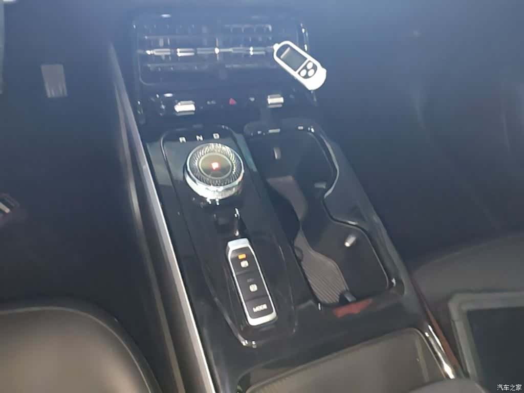 Wuling Starlight, 2024 14