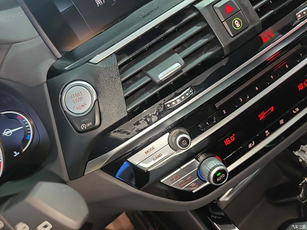 BMW X3, 2019 9