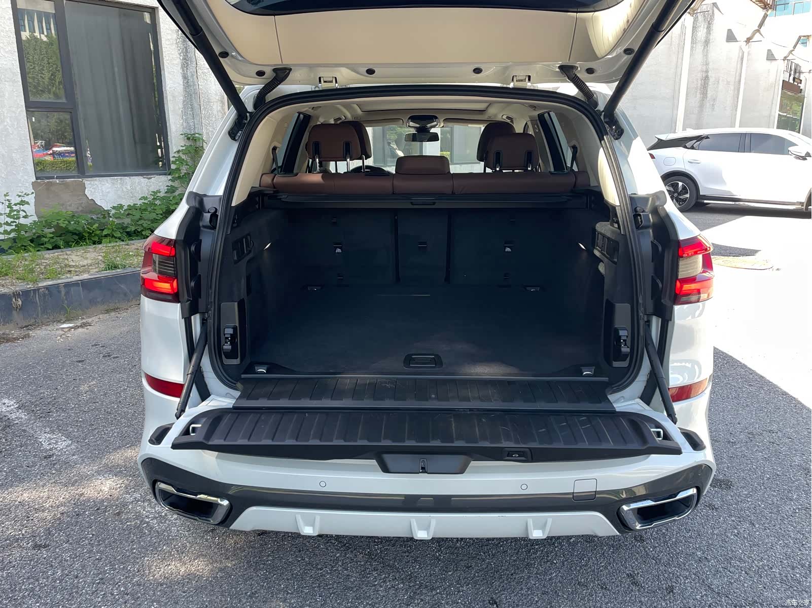 BMW X5, 2020 15