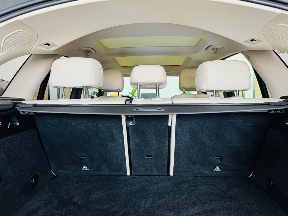 Mercedes-Benz GLC Mercedes-Benz GLC