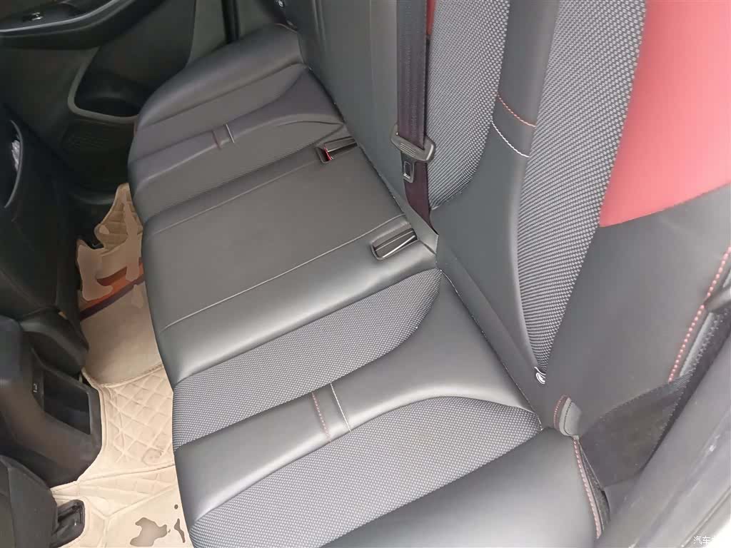 Changan X5, 2022 17