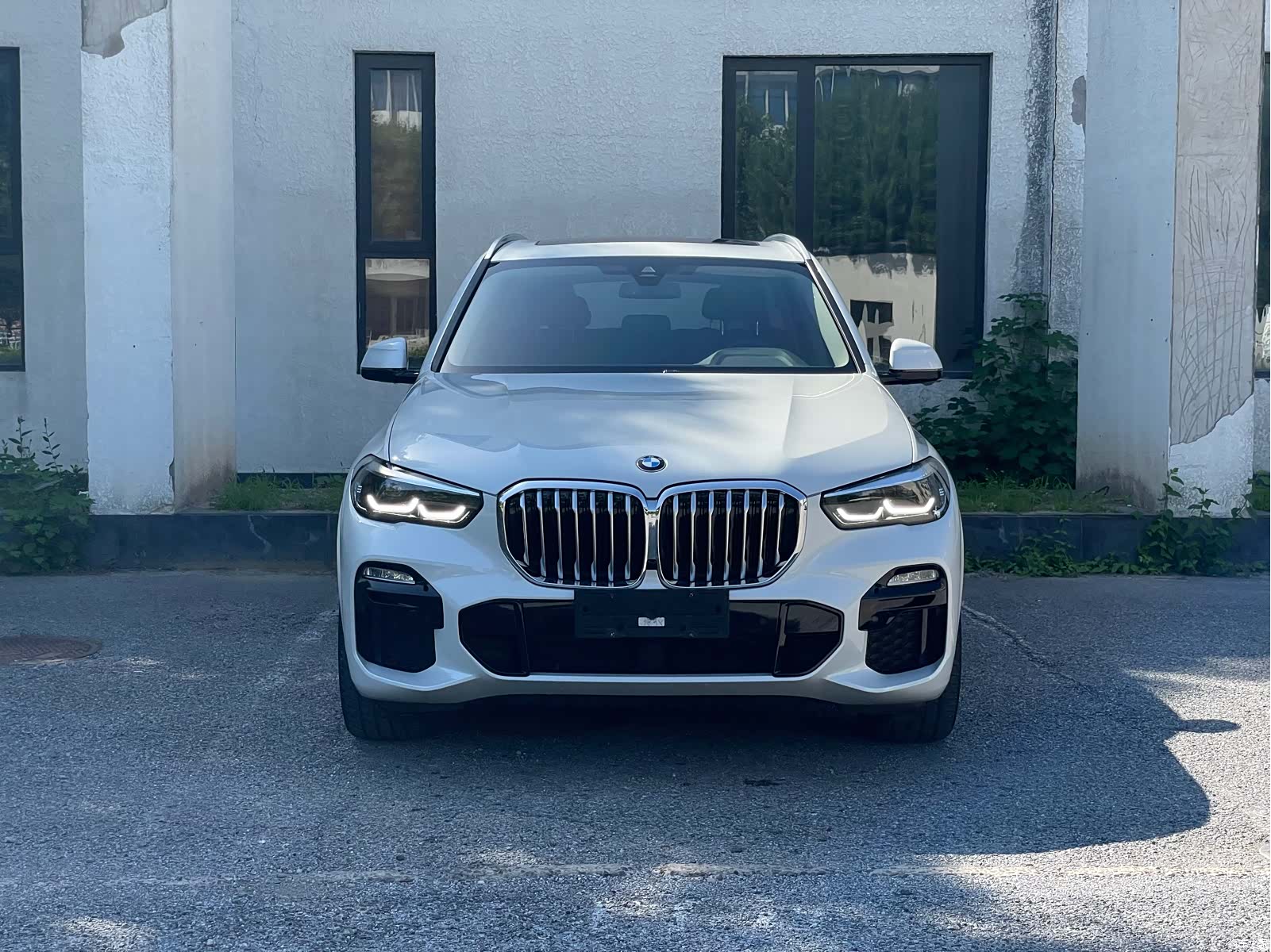 BMW X5, 2020 2