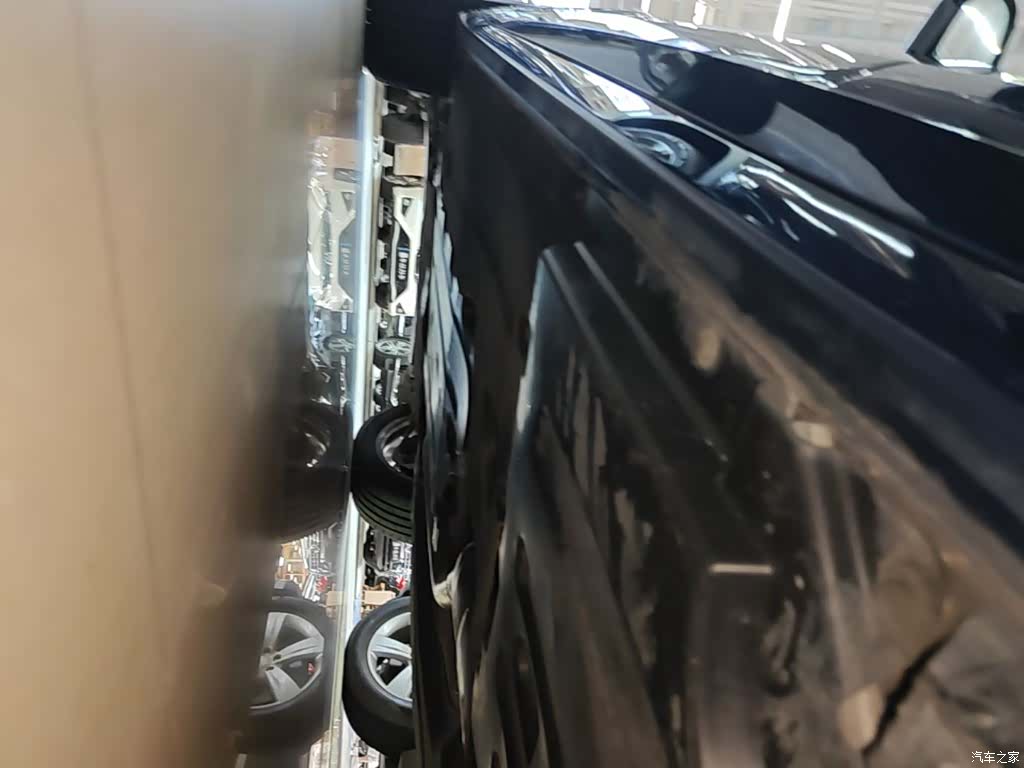 BMW X3, 2019 22