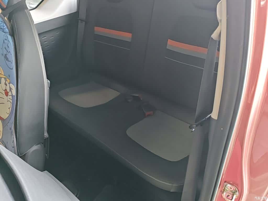 Wuling MINIEV, 2021 17