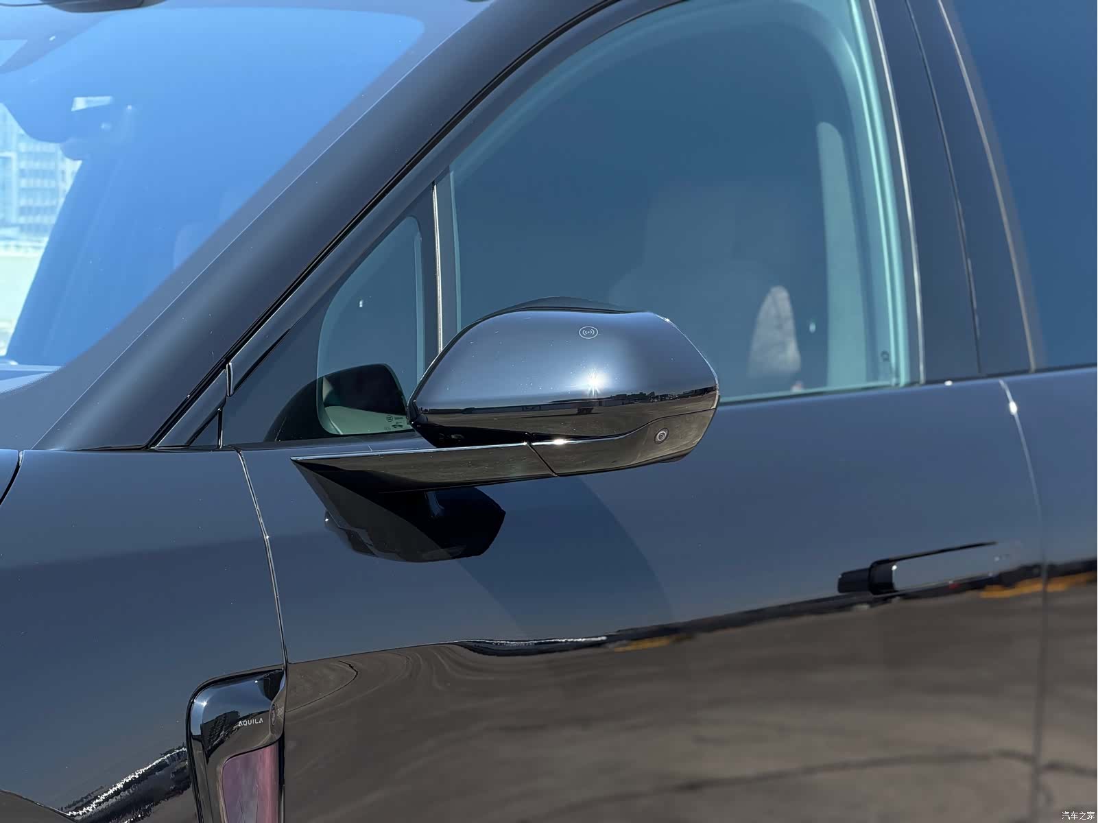 NIO ES8, 2025 40