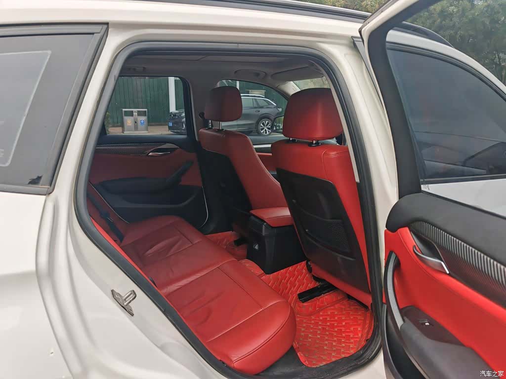 BMW X1, 2015 17