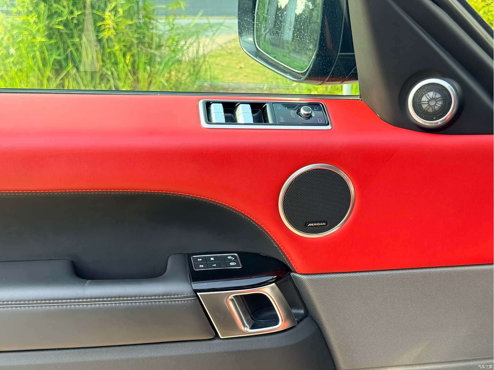 Land Rover Range Rover, 2019 13