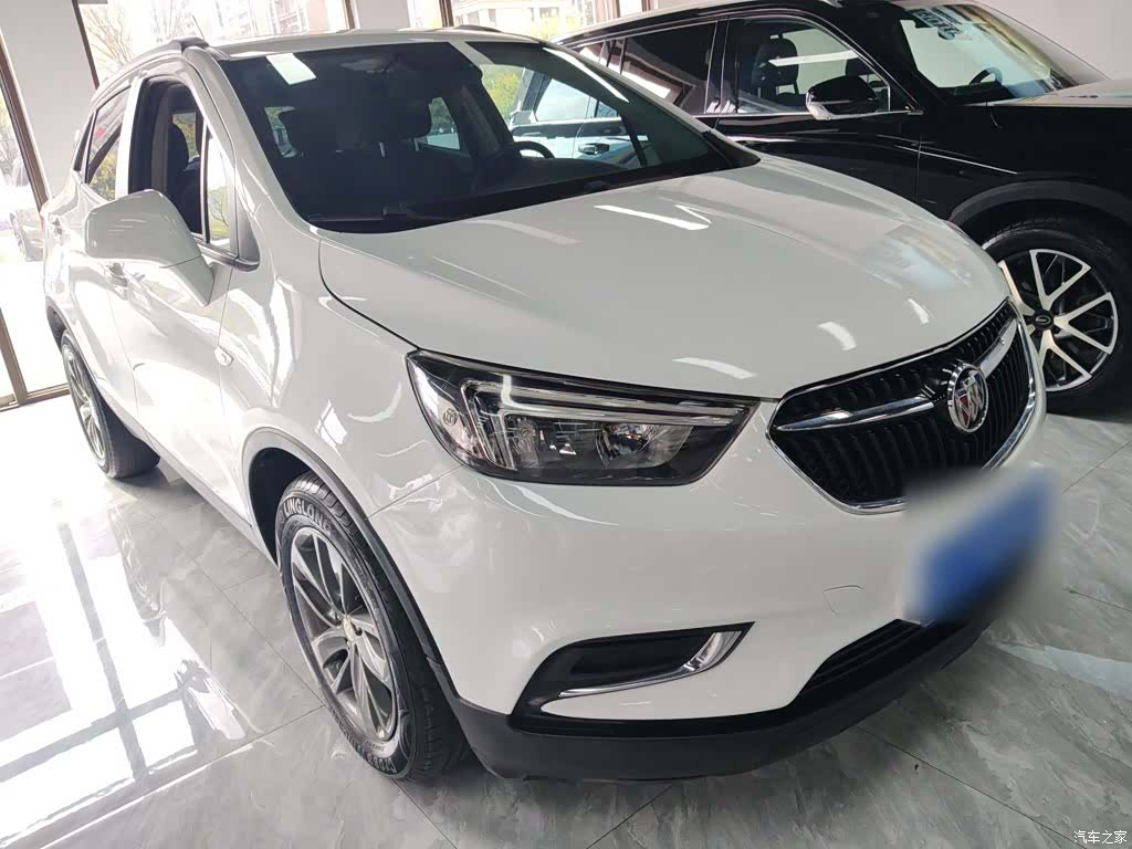 Buick Encore, 2019 22