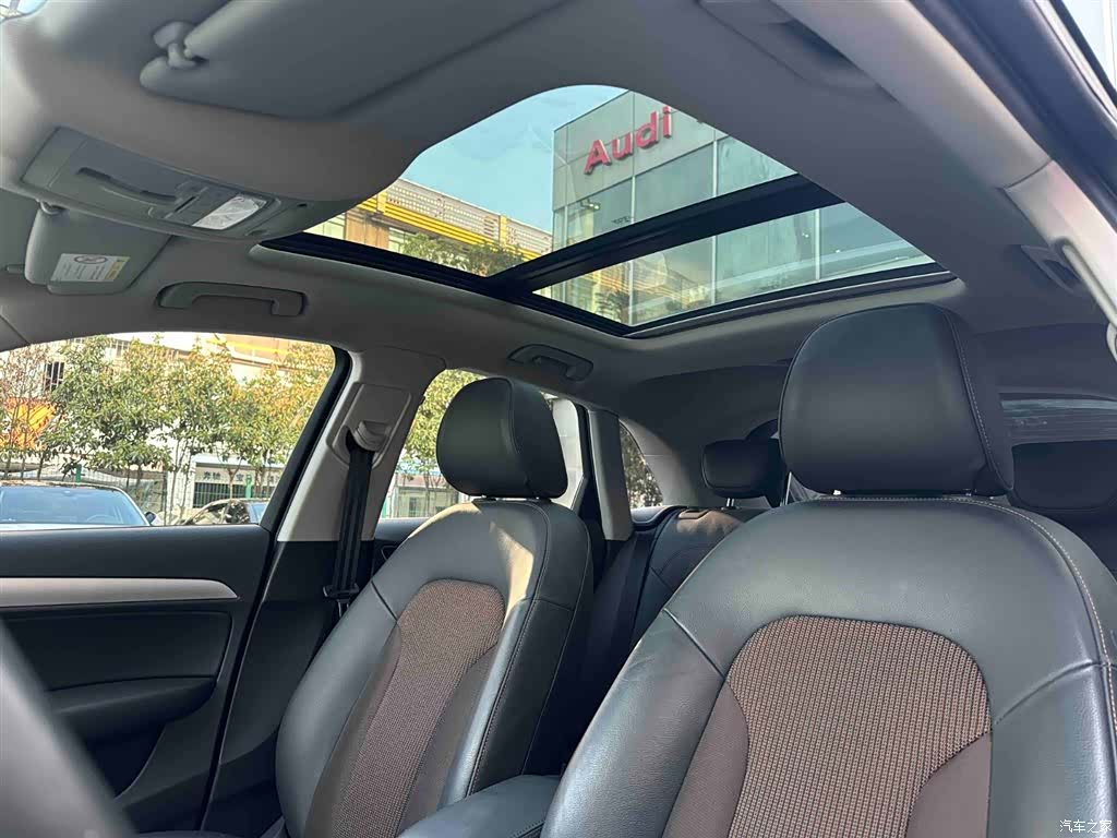 Audi Q3, 2018 20