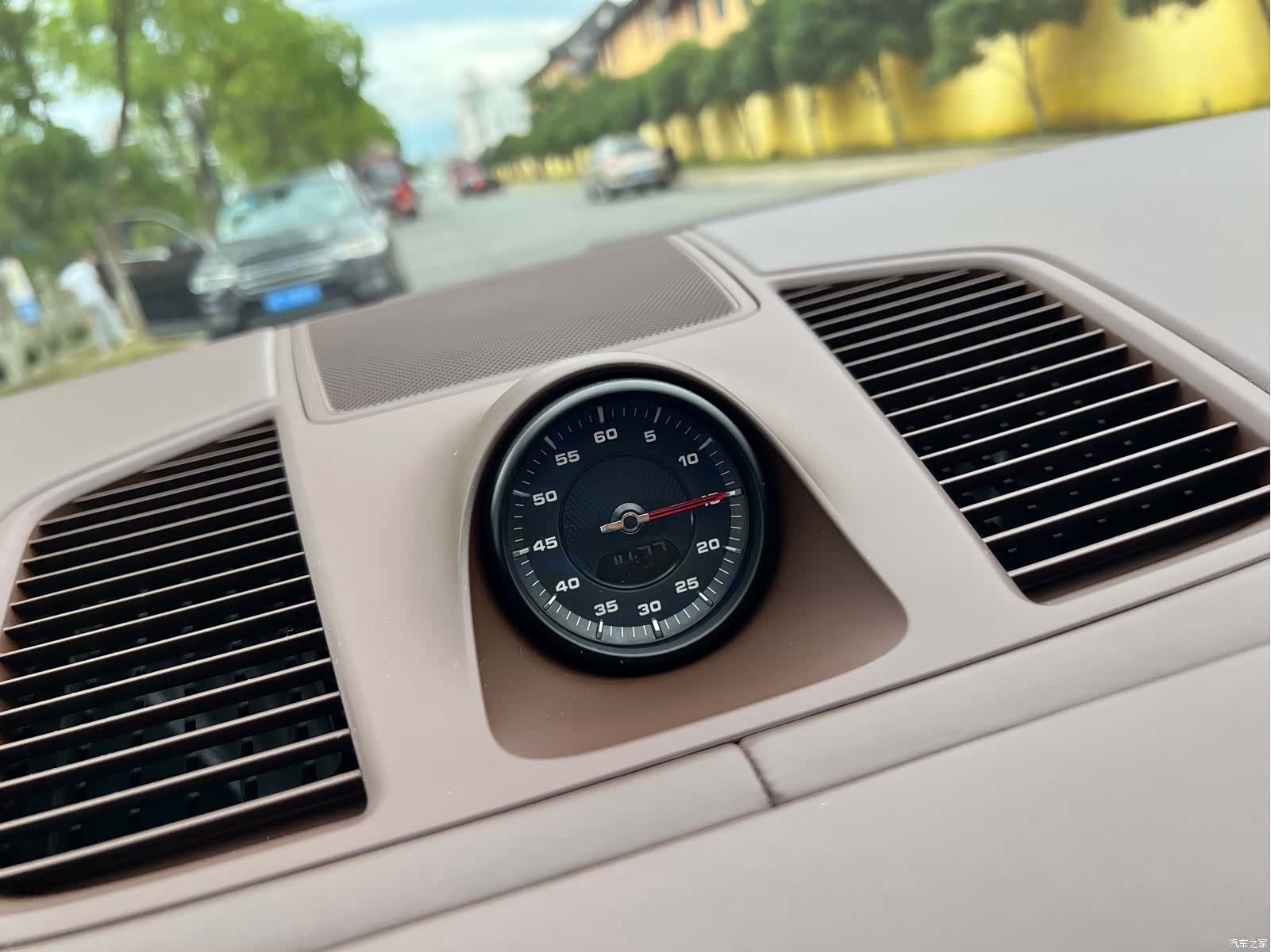 Porsche Cayenne, 2022 16