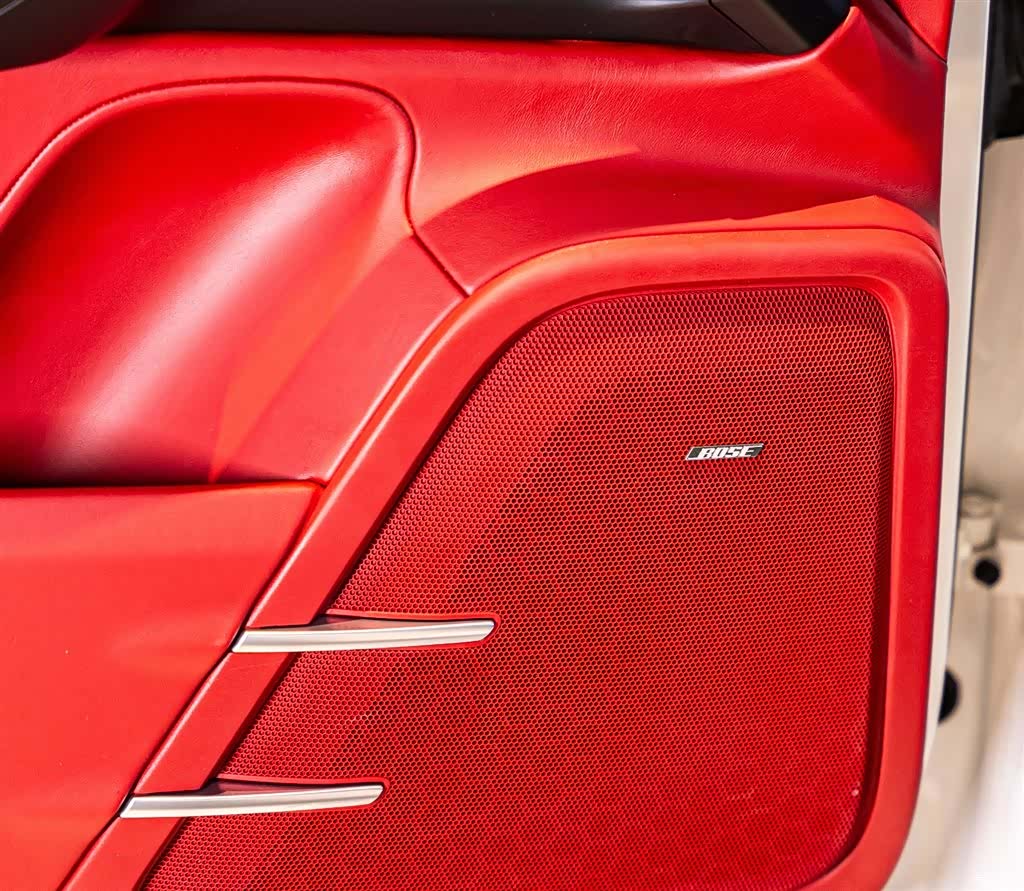 Porsche Cayenne, 2017 14