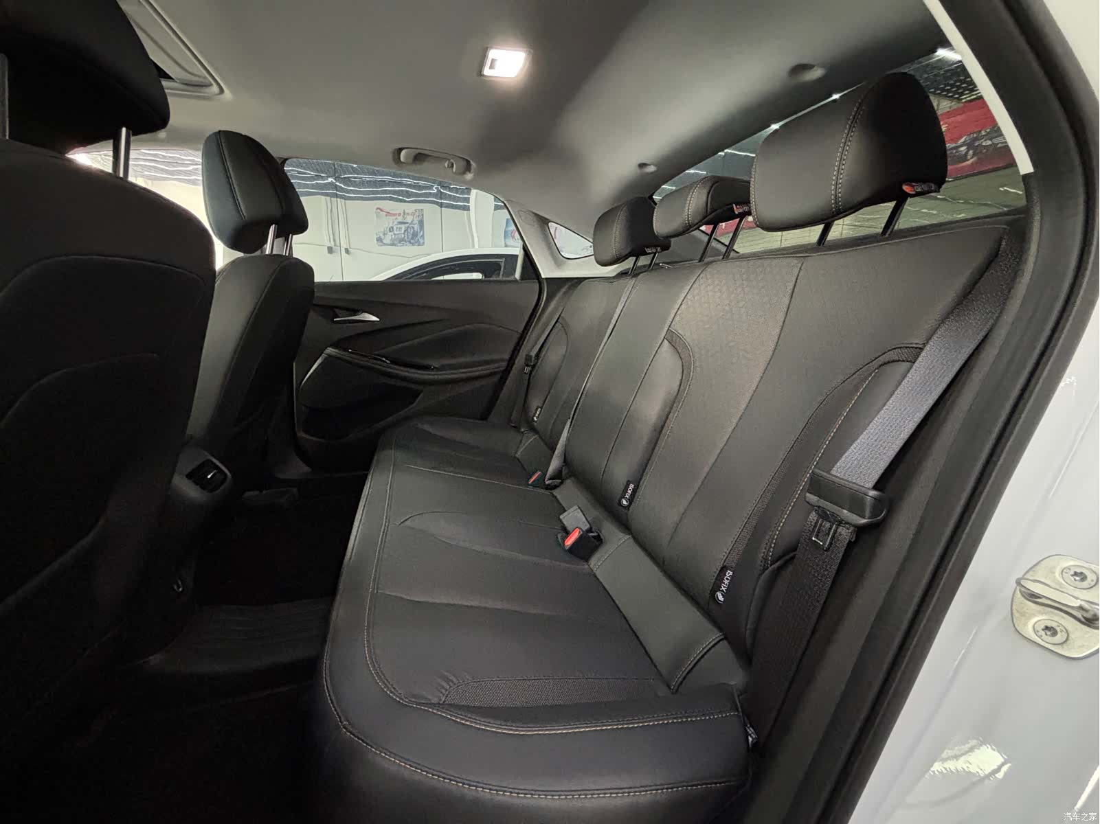 Buick Verano, 2024 6