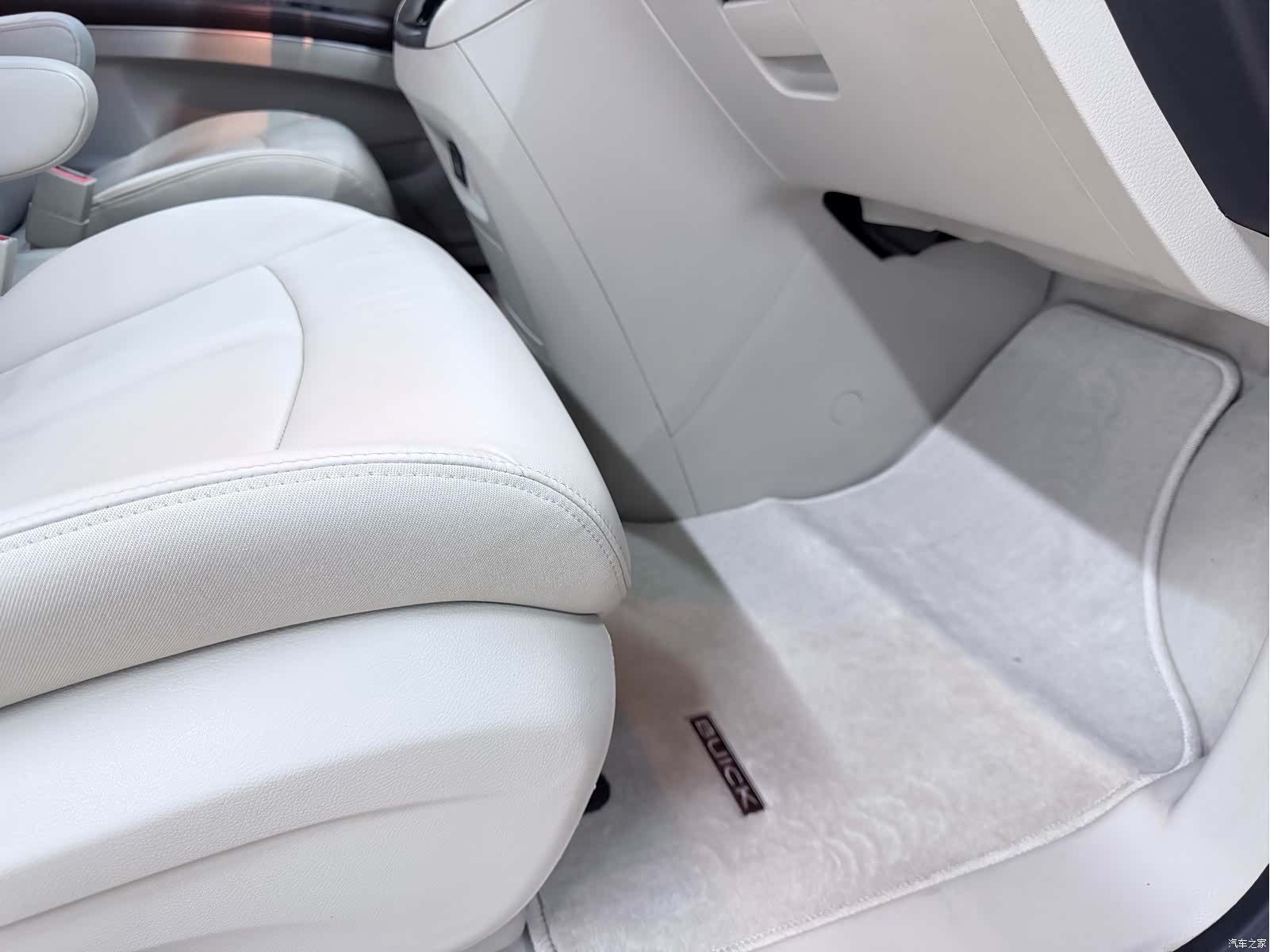 Buick GL8, 2020 13