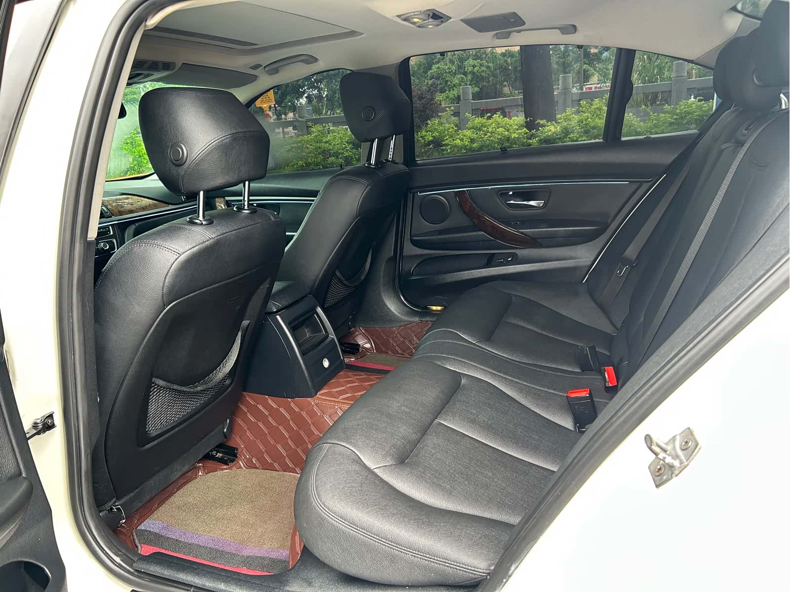 BMW 3 Series, 2013 все фото
