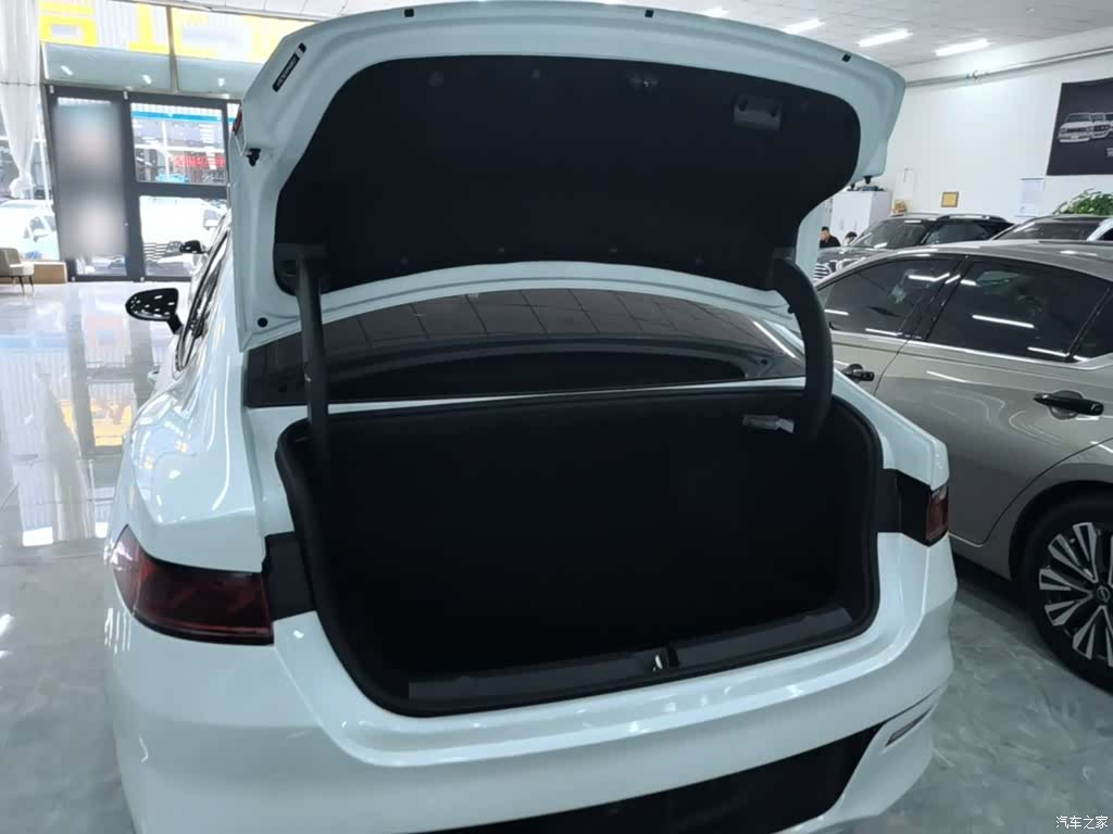BYD Qin, 2023 15