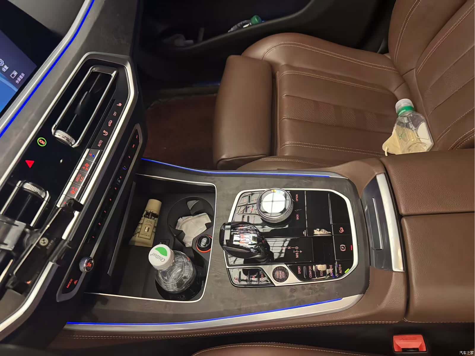 BMW X5, 2020 4