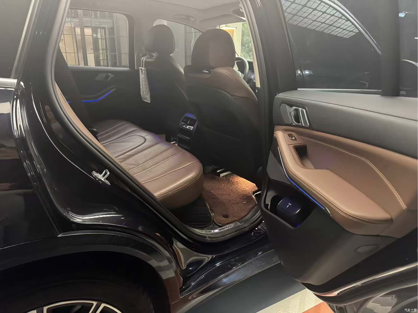 BMW X5, 2020 6