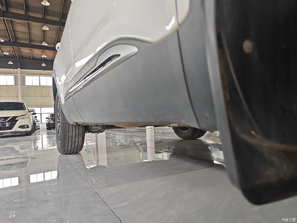 Chery Tiggo 5x, 2023 21