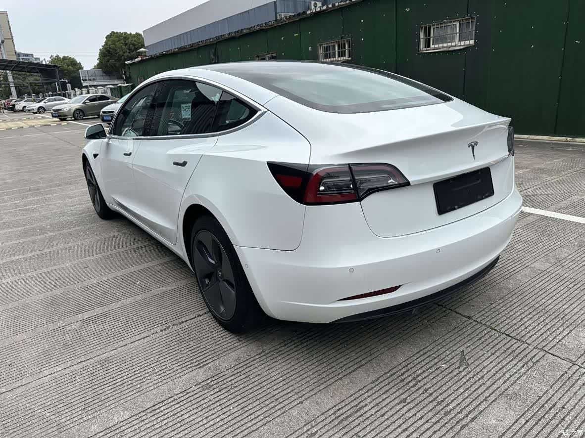 Tesla Model 3, 2020 20