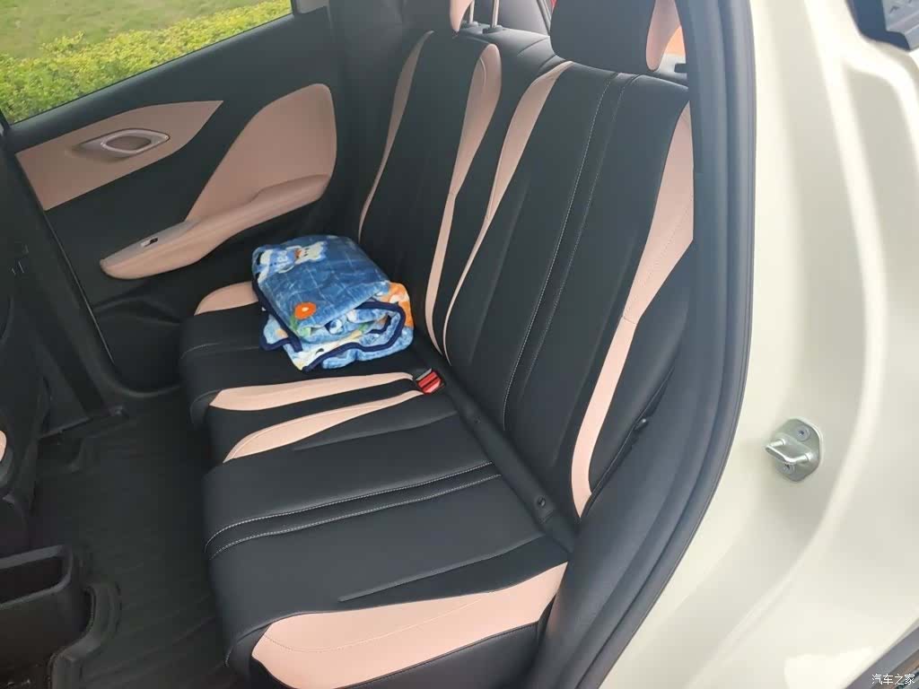 BYD Seagull, 2025 15