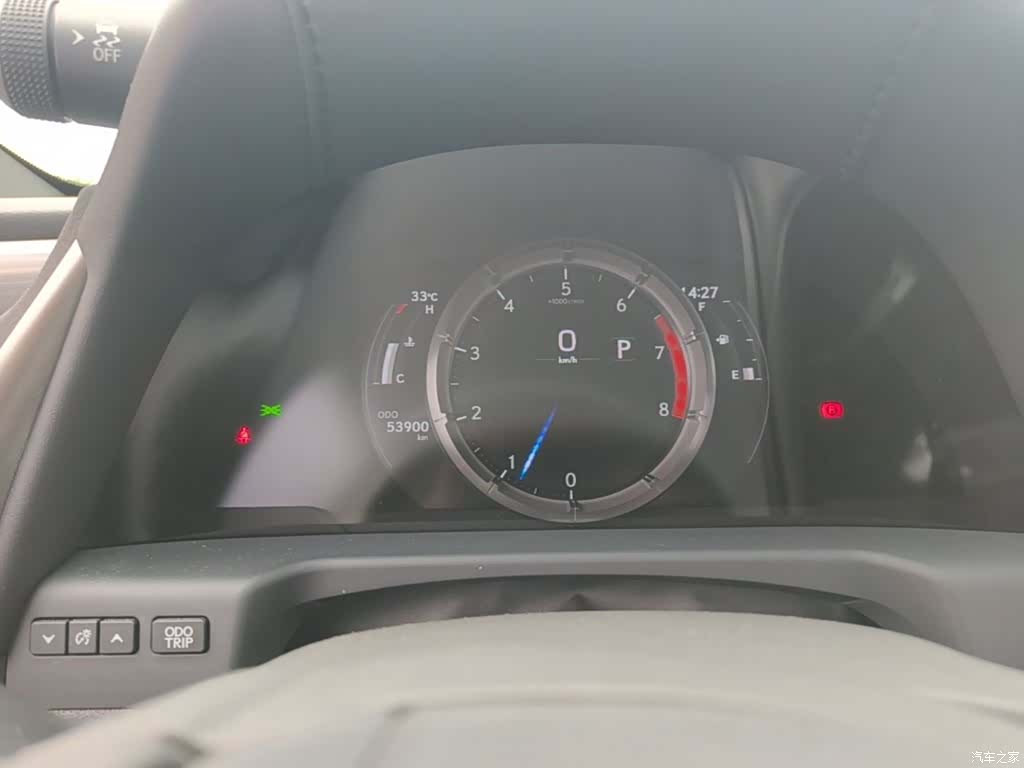 Lexus ES, 2019 12