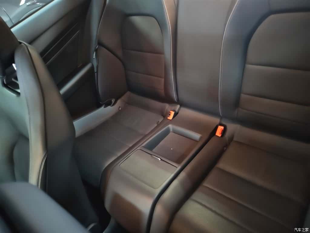 Mercedes-Benz E-Class, 2017 17