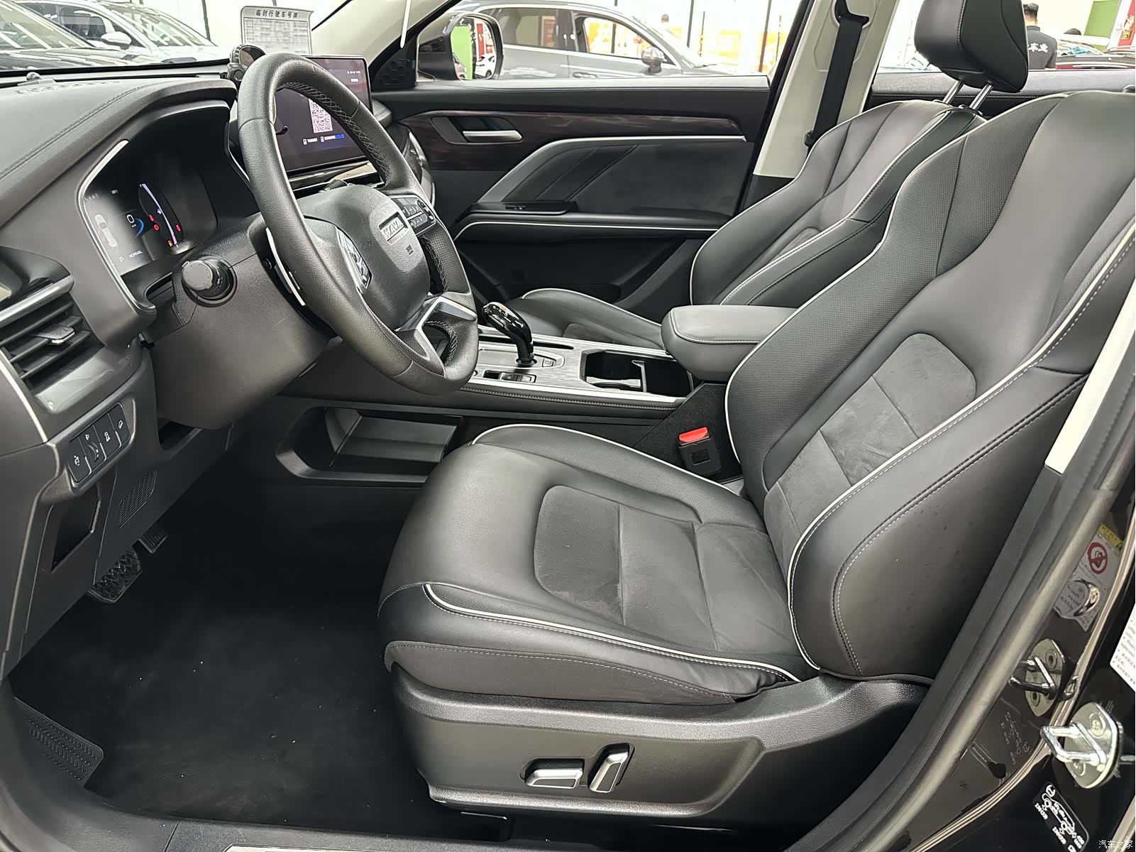 Haval H6, 2022 7