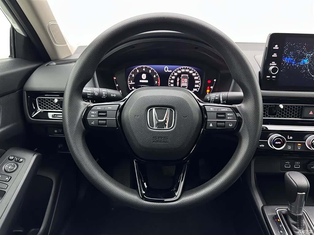 Honda Civic, 2023 9