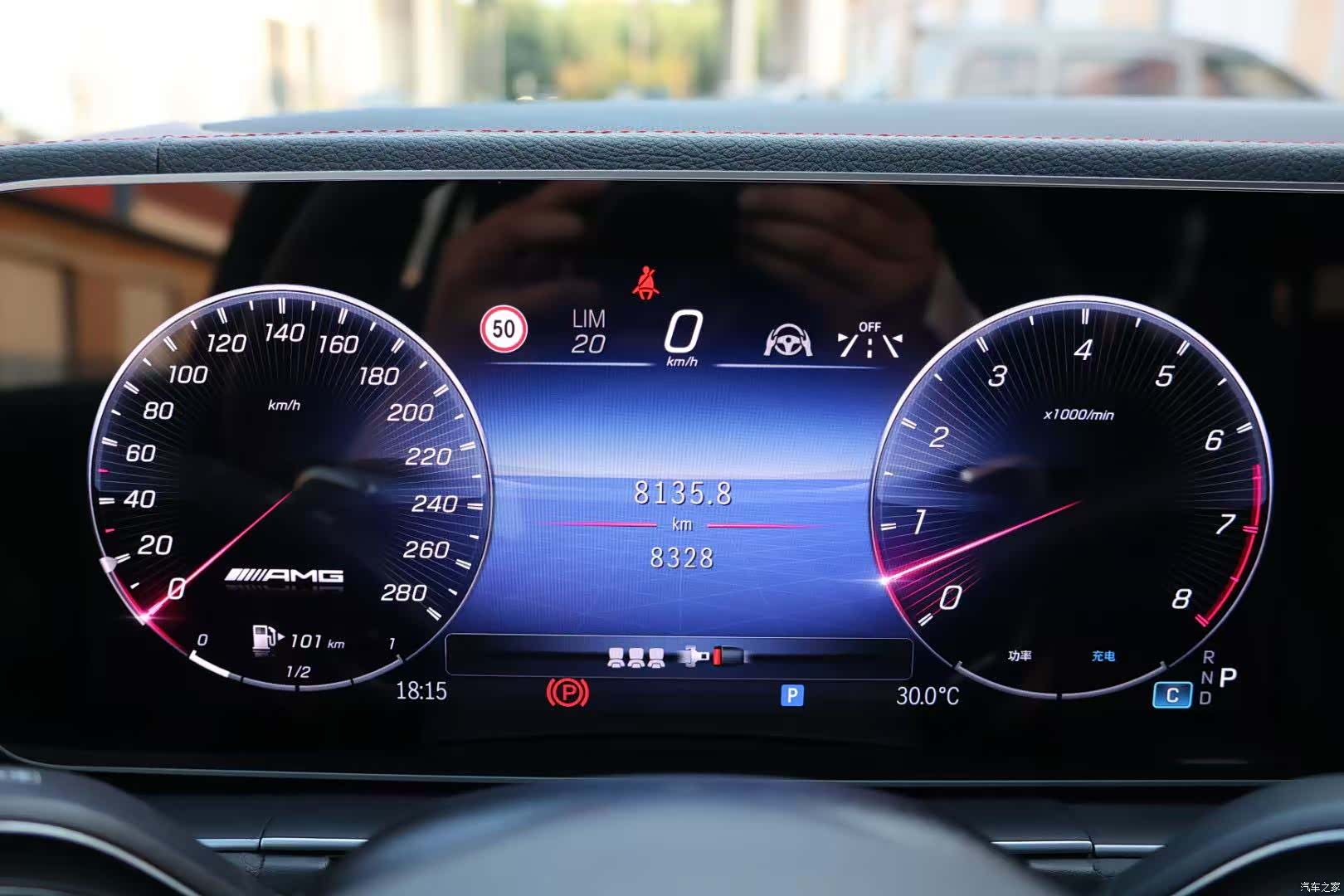 Mercedes-Benz GLE, 2025 9