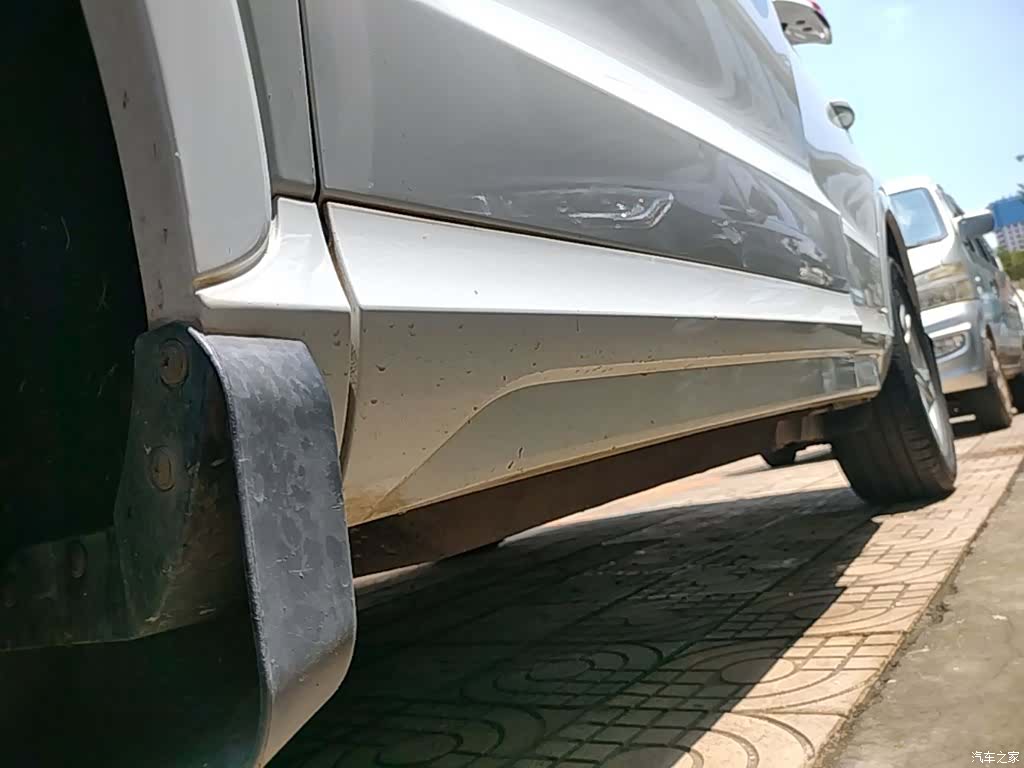 Audi Q3, 2017 22