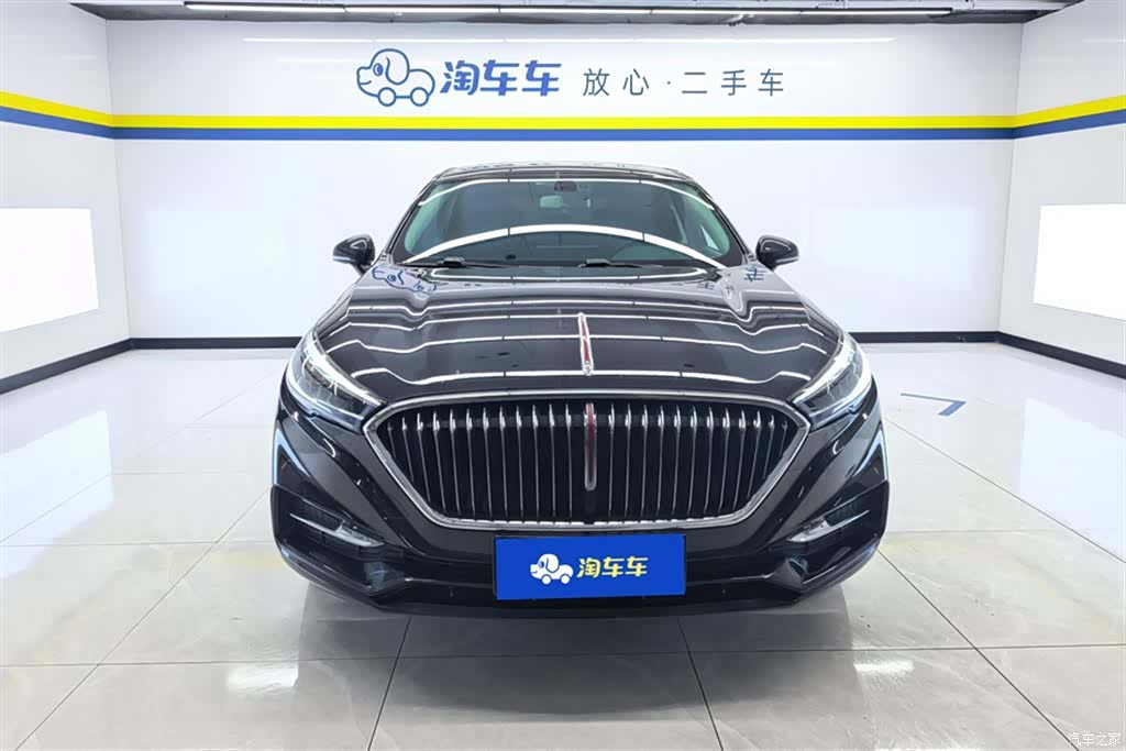 Hongqi H5, 2023 2