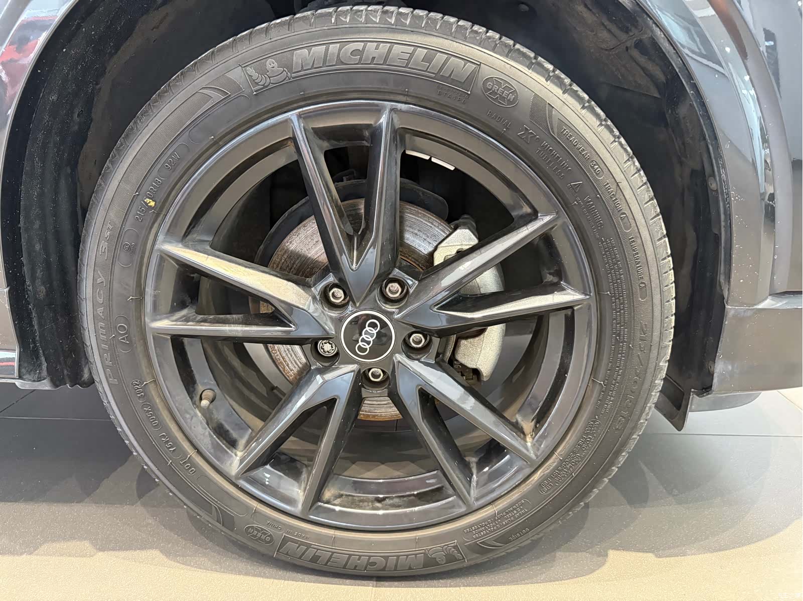 Audi Q2L, 2022 22