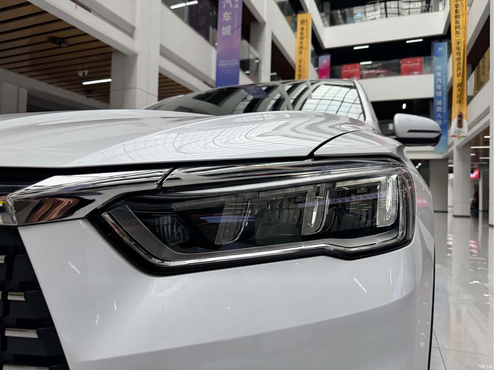 BYD Song, 2021 14