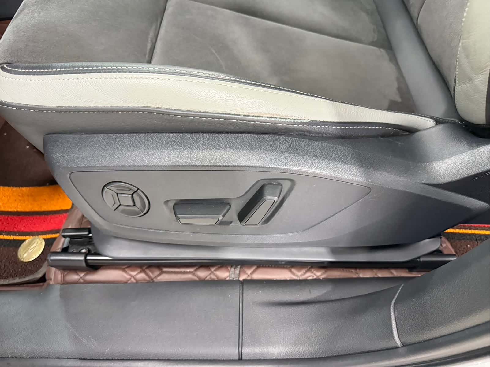 Audi Q3, 2022 9