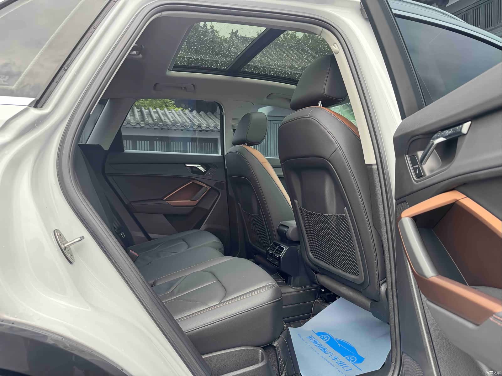 Audi Q3, 2022 9