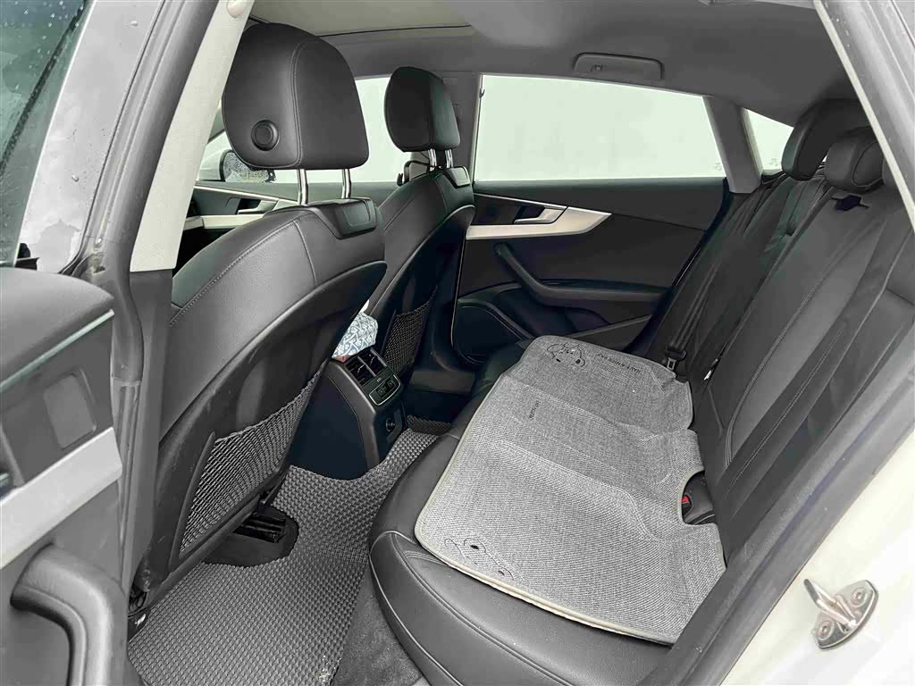Audi A5, 2020 7