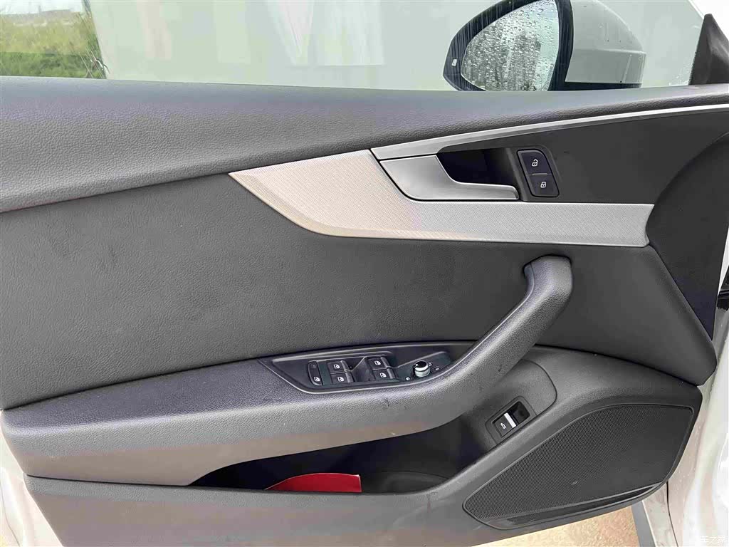 Audi A5, 2020 14
