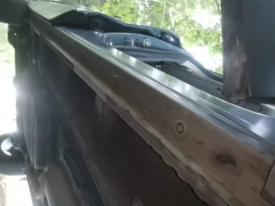 Wuling Xingchen 2022, фото 21