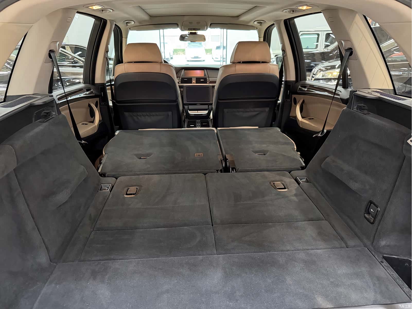 BMW X5, 2008 26