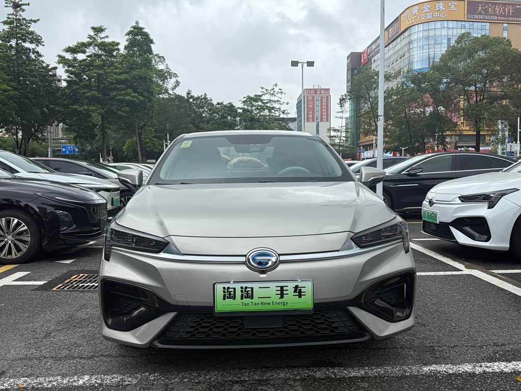 GAC AION S