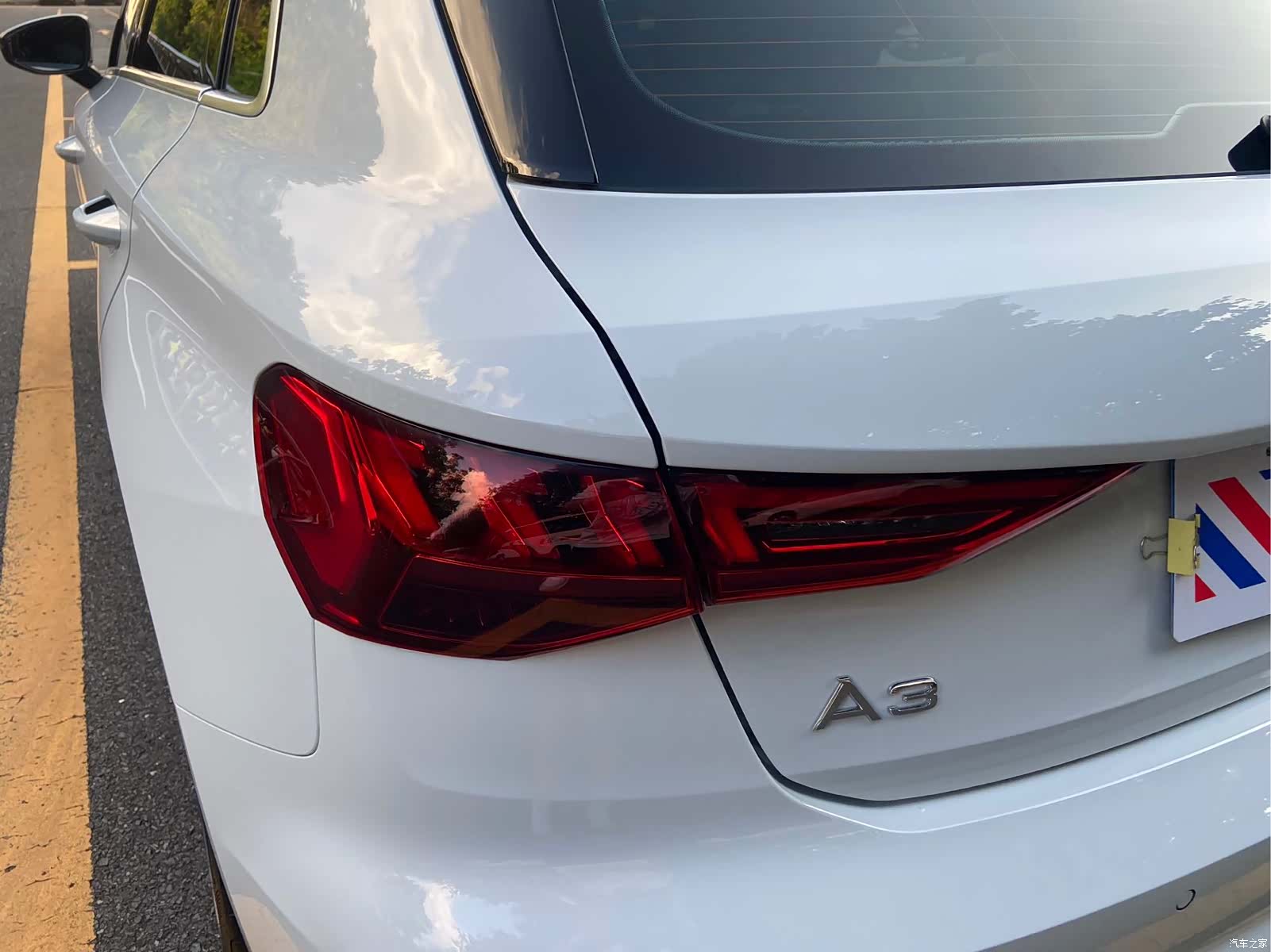 Audi A3, 2023 18