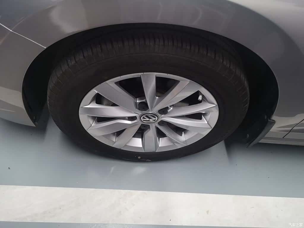 Volkswagen Bora, 2018 23