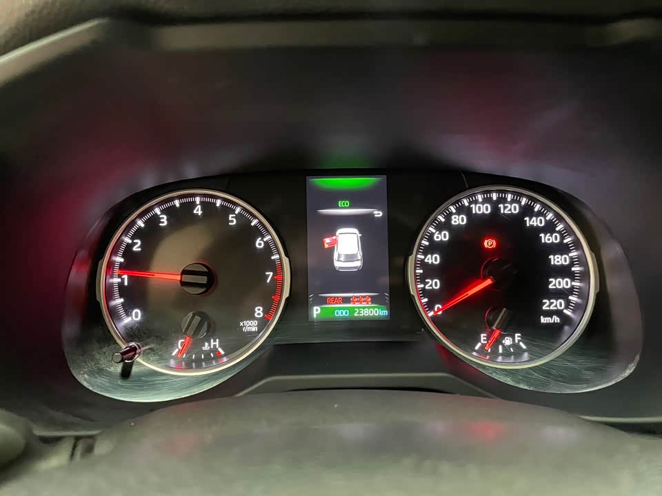 Toyota Wilanda