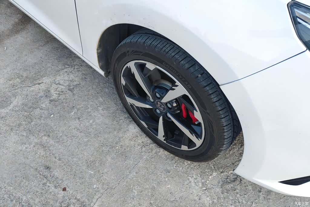 JiangQiJiTuan A5, 2021 6